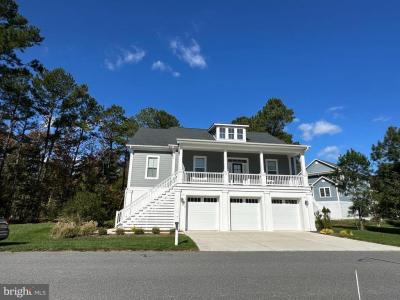31600 CHARLEYS RUN, Bethany Beach, Делавер 19930, Соединенные Штаты
