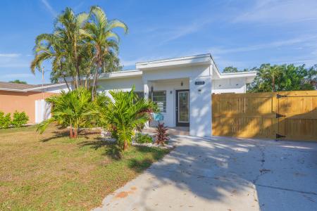 3911 Helena St NE, St Petersburg, Flórida 33703, Estados Unidos