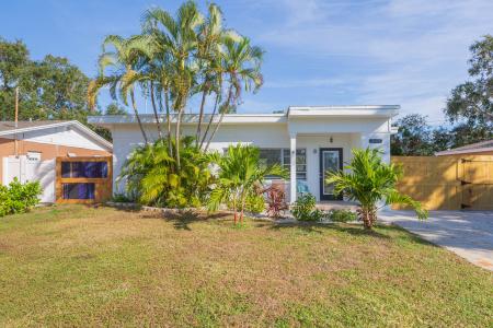 3911 Helena St NE, St Petersburg, Flórida 33703, Estados Unidos