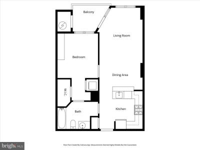 3600 S Glebe Road , 815W, Arlington, וירג'יניה 22202, ארצות הברית של אמריקה 