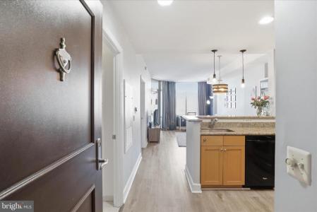 3600 S Glebe Road , 815W, Arlington, וירג'יניה 22202, ארצות הברית של אמריקה 