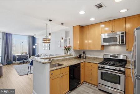 3600 S Glebe Road , 815W, Arlington, וירג'יניה 22202, ארצות הברית של אמריקה 