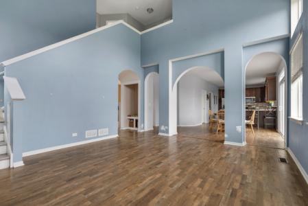 1157 Clearwater Dr, Pingree Grove, 伊利諾州 60140, 美國