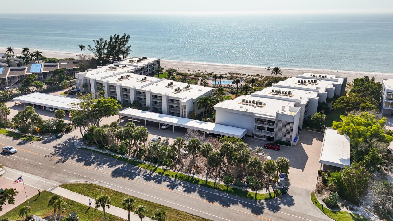5757 Gulf of Mexico Dr # 110, Longboat Key, Florida 34228