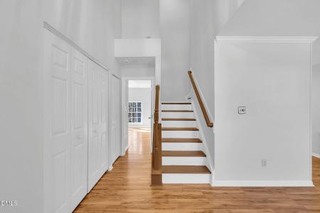 5 Loblolly Court, Durham, ノースカロライナ 27712, アメリカ合衆国