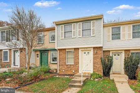 8278 Crestmont Circle, Springfield, Virginia 22153, HOA KỲ