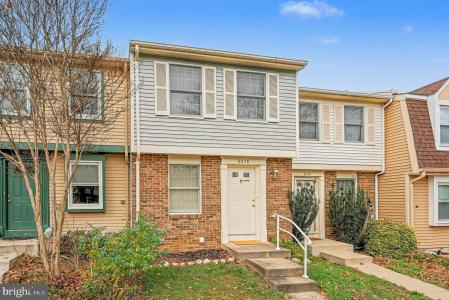 8278 Crestmont Circle, Springfield, Virginia 22153, HOA KỲ