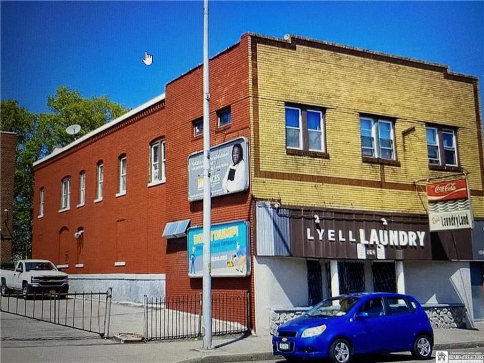 512 Lyell Ave., Rochester, New York 14606, Stati Uniti