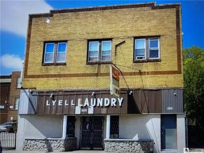 512 Lyell Ave., Rochester, New York 14606, Stati Uniti