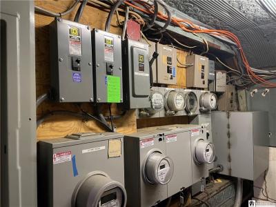 512 Lyell Ave., Rochester, New York 14606, Stati Uniti