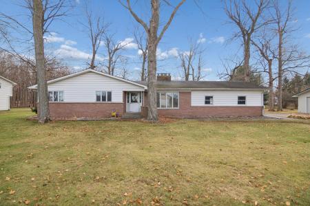 1172 Rustic Hills Drive, Union City, Michigan 49094, Estados Unidos