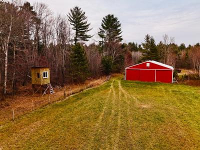 4055 E Buckatabon Rd, Conover, Wisconsin 54519, Estados Unidos