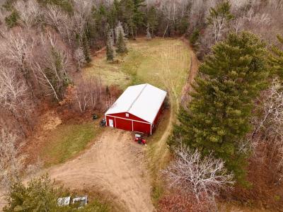 4055 E Buckatabon Rd, Conover, Wisconsin 54519, Estados Unidos