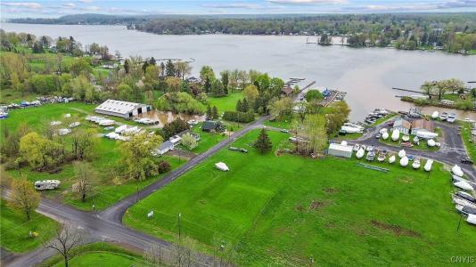 306 King Street, Sterling, New York 13156, Stati Uniti