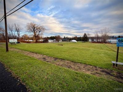 306 King Street, Sterling, New York 13156, Stati Uniti