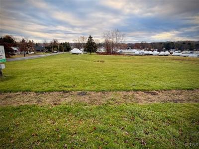 306 King Street, Sterling, New York 13156, Stati Uniti