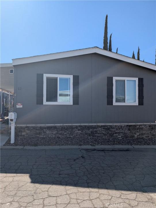 10320 Calimesa Blvd #12, Calimesa, Kalifornia 92320, USA