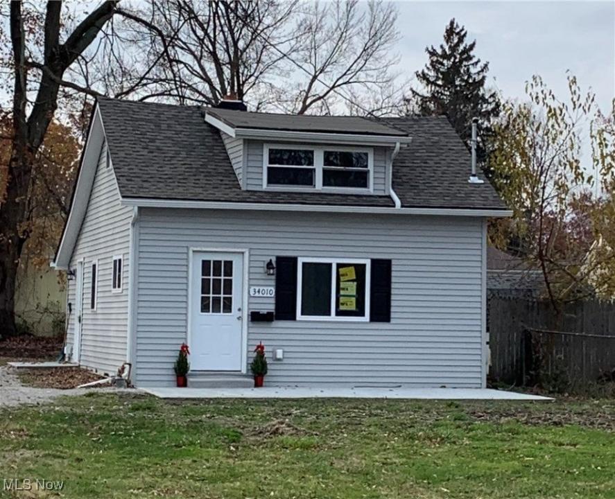 34010 Victor Drive, Eastlake, Ohio 44095