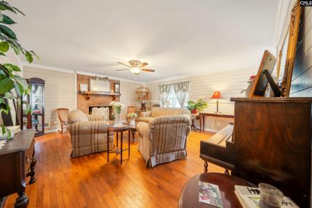 851 Rawl Road, Lexington, South Carolina 29072