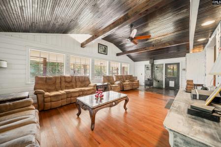 851 Rawl Road, Lexington, South Carolina 29072