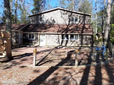 6710 Chippewa Trail, RogersCity, ميشيغان 49779, الولايات المتحدة