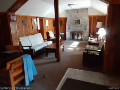 6710 Chippewa Trail, RogersCity, ميشيغان 49779, الولايات المتحدة