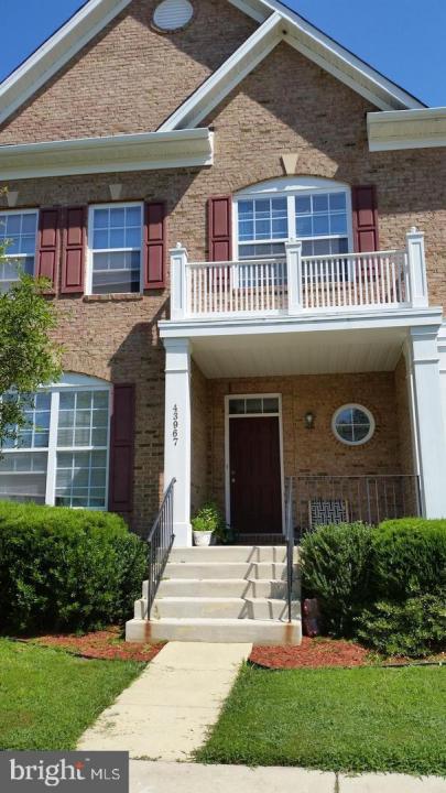 43967 Peony Place, קליפורניה, מרילנד 20619, ארצות הברית של אמריקה