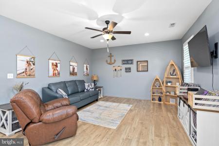 296 Robbie Road, Bumpass, バージニア 23024, アメリカ合衆国