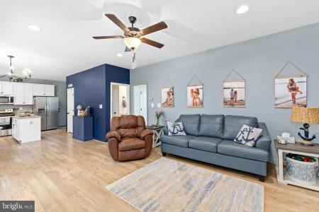 296 Robbie Road, Bumpass, バージニア 23024, アメリカ合衆国