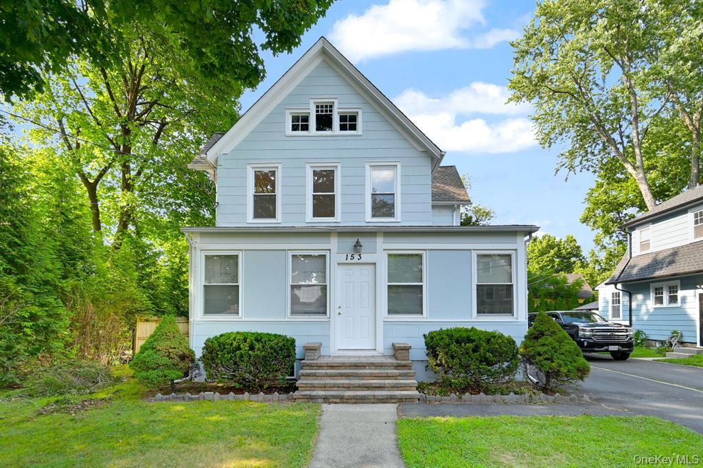 153 Franklin Avenue #2, Pearl River, ニューヨーク 10965, アメリカ合衆国