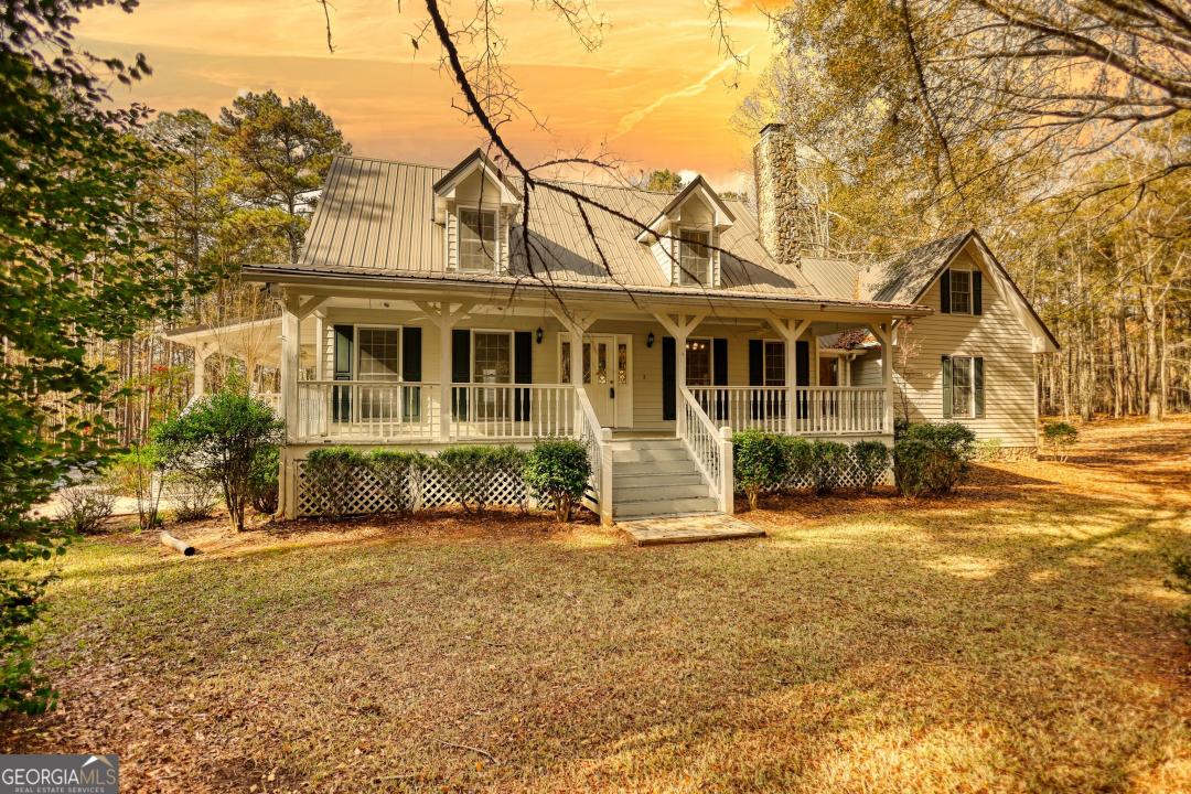 2491 Reids Ferry Road, Buckhead, Georgia 30625, Estados Unidos