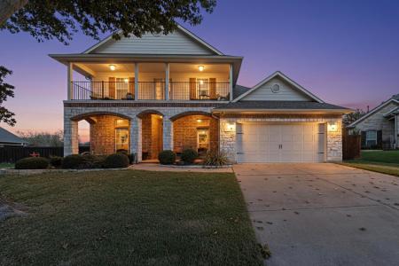 4425 Don Drive, Mansfield, Texas 76063, États-Unis