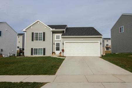 8509 E Sturtevant Avenue, Richland, 密西根州 49083, 美國