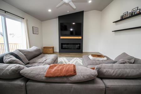 8509 E Sturtevant Avenue, Richland, 密西根州 49083, 美國