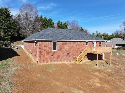 124 Keeneland Circle, Greeneville, טנסי 37743, ארצות הברית של אמריקה