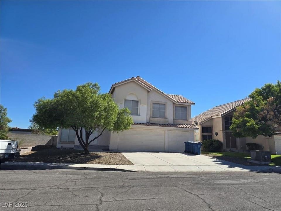 9024 Trombone Lane, Henderson, 內華達州 89074, 美國