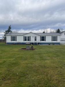 60 Middle Road, Swanton, Vermont 05488