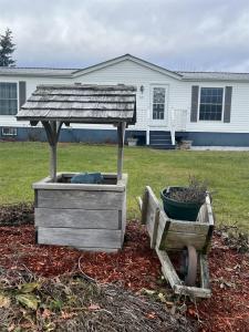 60 Middle Road, Swanton, Vermont 05488