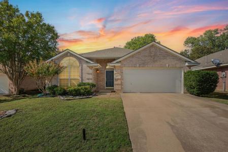 4173 Slick Rock Chase, Fort Worth, Texas 76040, Estados Unidos