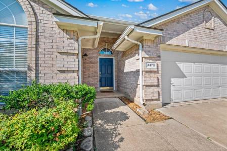 4173 Slick Rock Chase, Fort Worth, Texas 76040, Estados Unidos