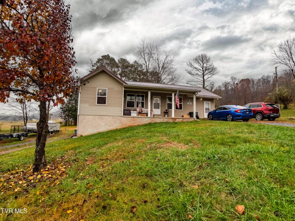 117 Hidden Valley Drive, Rogersville, Tennessee 37857, Stati Uniti