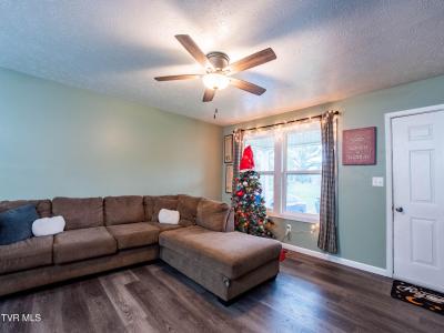 117 Hidden Valley Drive, Rogersville, Tennessee 37857, Stati Uniti