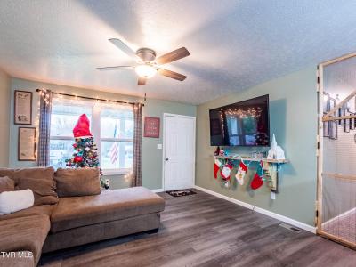 117 Hidden Valley Drive, Rogersville, Tennessee 37857, Stati Uniti