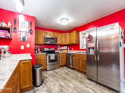 117 Hidden Valley Drive, Rogersville, Tennessee 37857, Stati Uniti