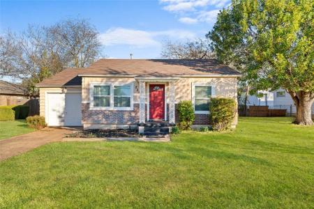 231 W Center Street, Duncanville, Texas 75116, USA