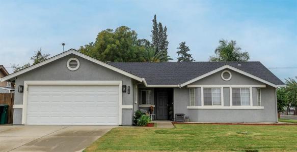 7699 E Hannah Avenue, Hilmar, Californie 95324, États-Unis