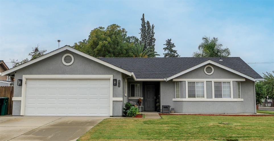 7699 E Hannah Avenue, Hilmar, Californie 95324, États-Unis
