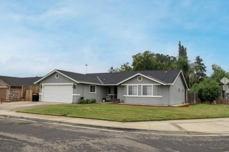 7699 E Hannah Avenue, Hilmar, Californie 95324, États-Unis