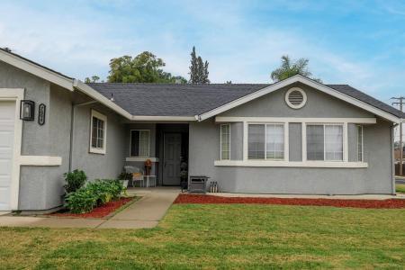 7699 E Hannah Avenue, Hilmar, Californie 95324, États-Unis