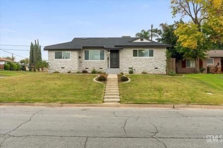 2825 Arnold Street, Bakersfield, California 93305, USA